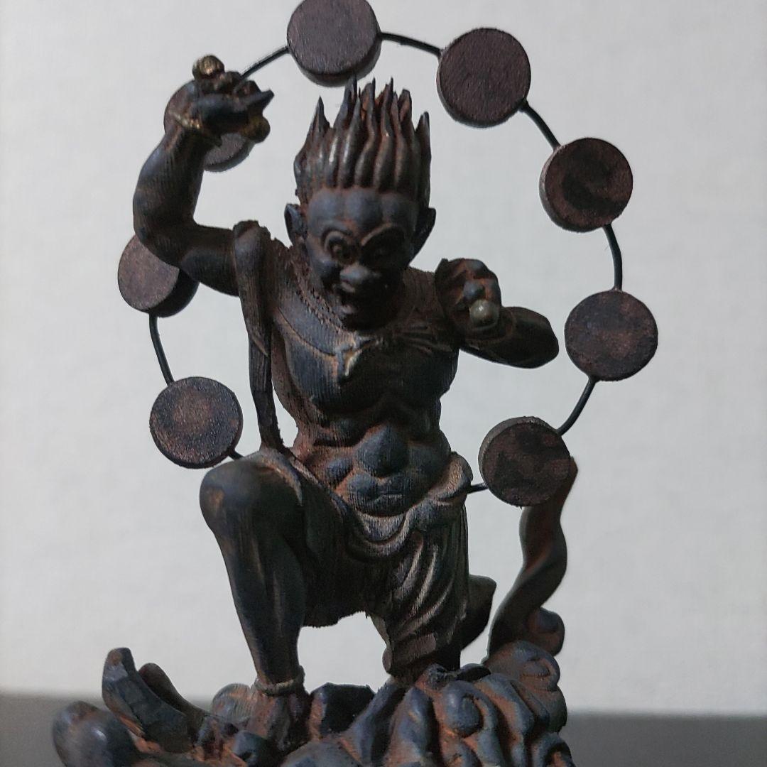 イスム　premium　風神・雷神