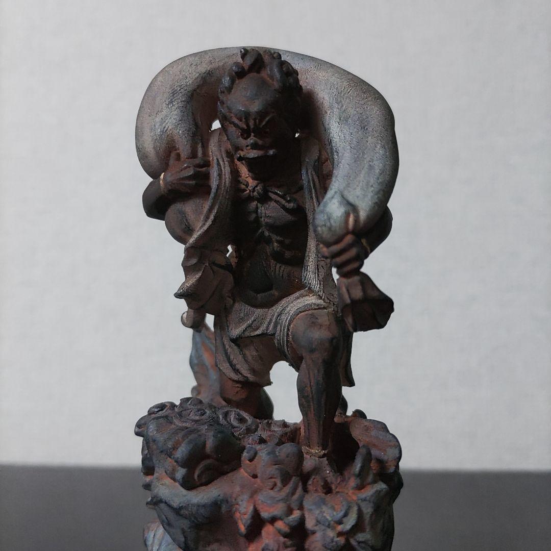 イスム　premium　風神・雷神