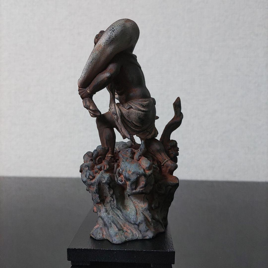 イスム　premium　風神・雷神