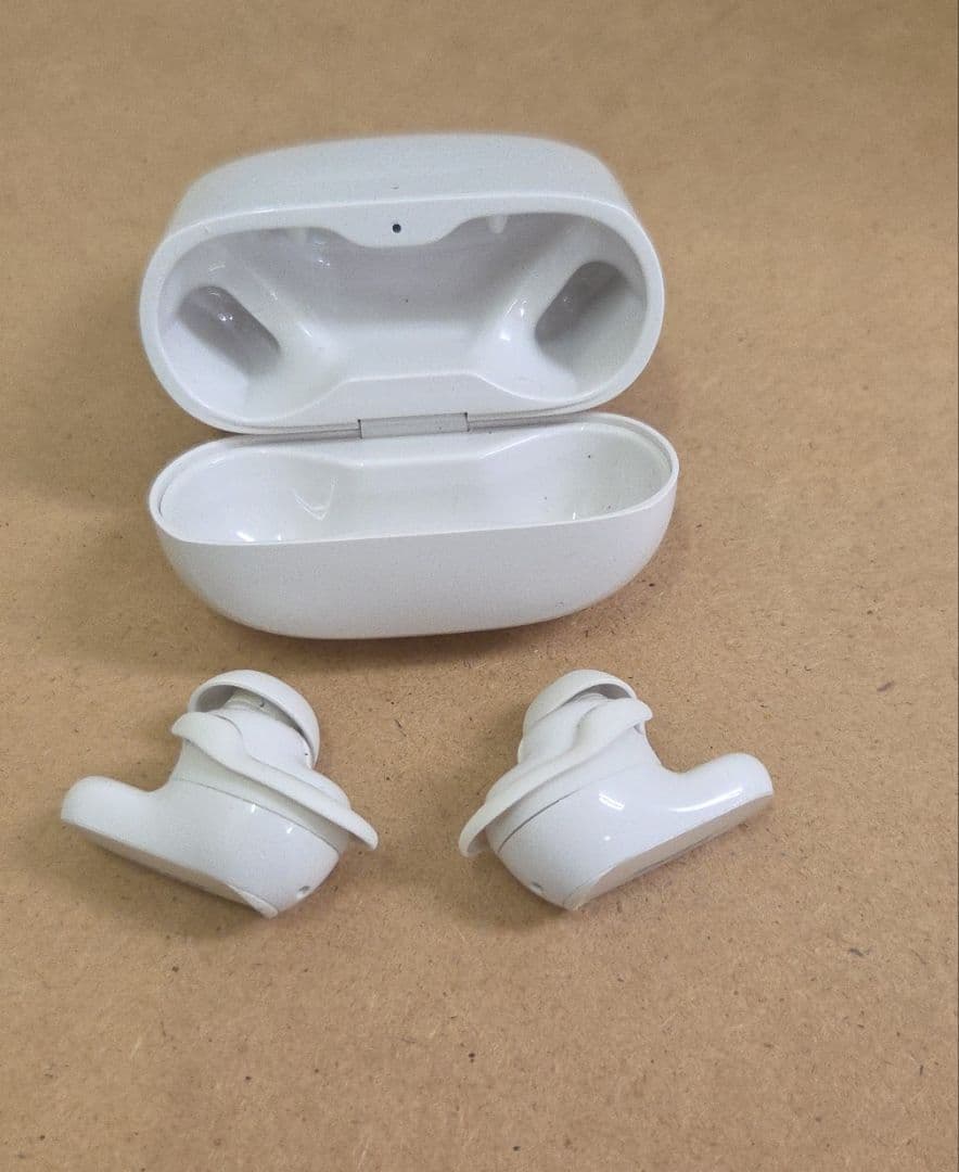 イヤホン Bose QuietComfort QC Earbuds II