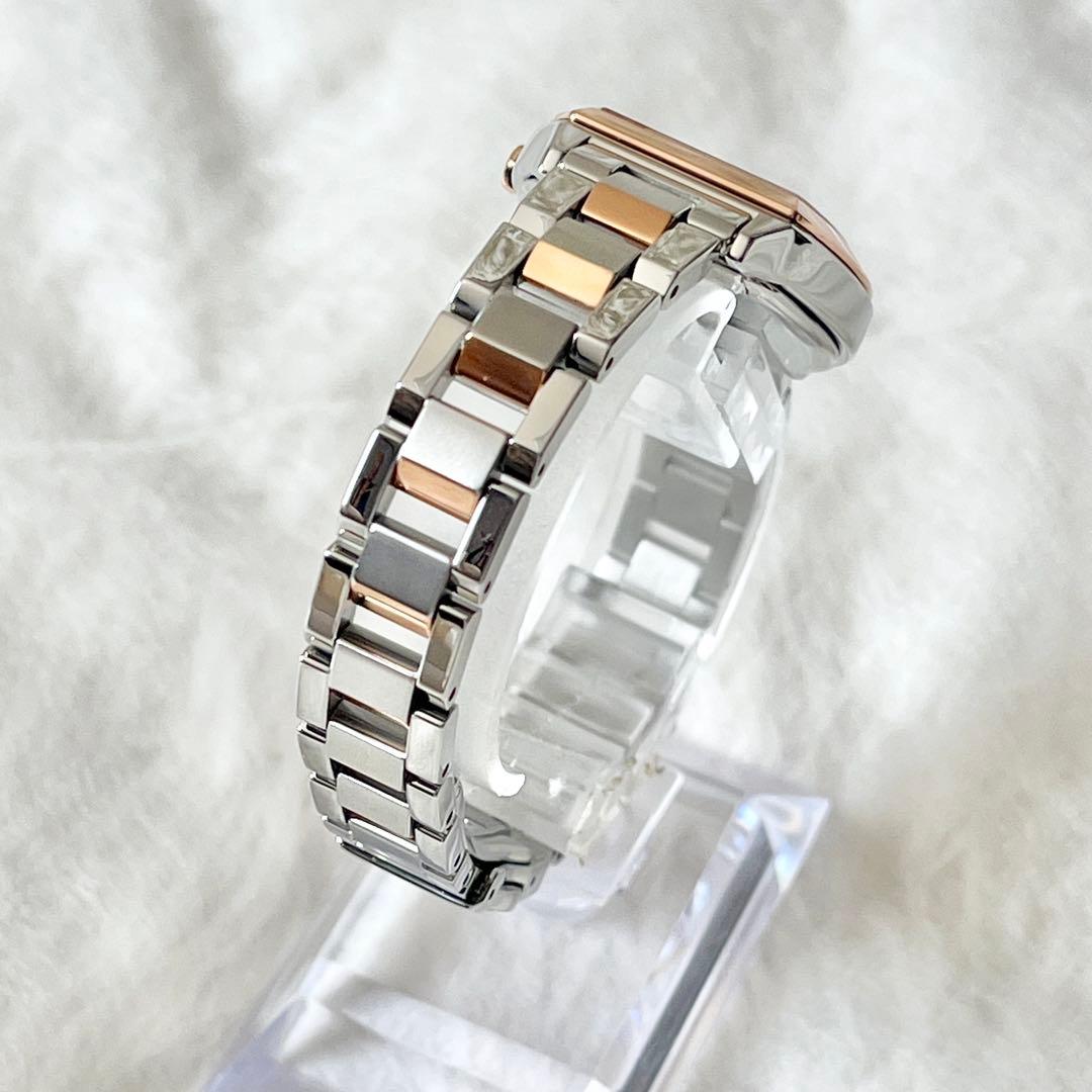 SEIKO LUKIA セイコー　ルキア　腕時計　レディース　SSVW214