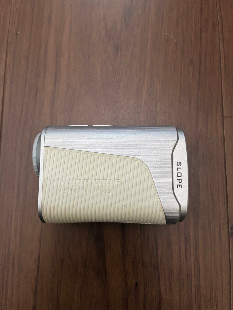 NINJOR GOLF NJ MINI PRO OLED ゴルフ 距離計