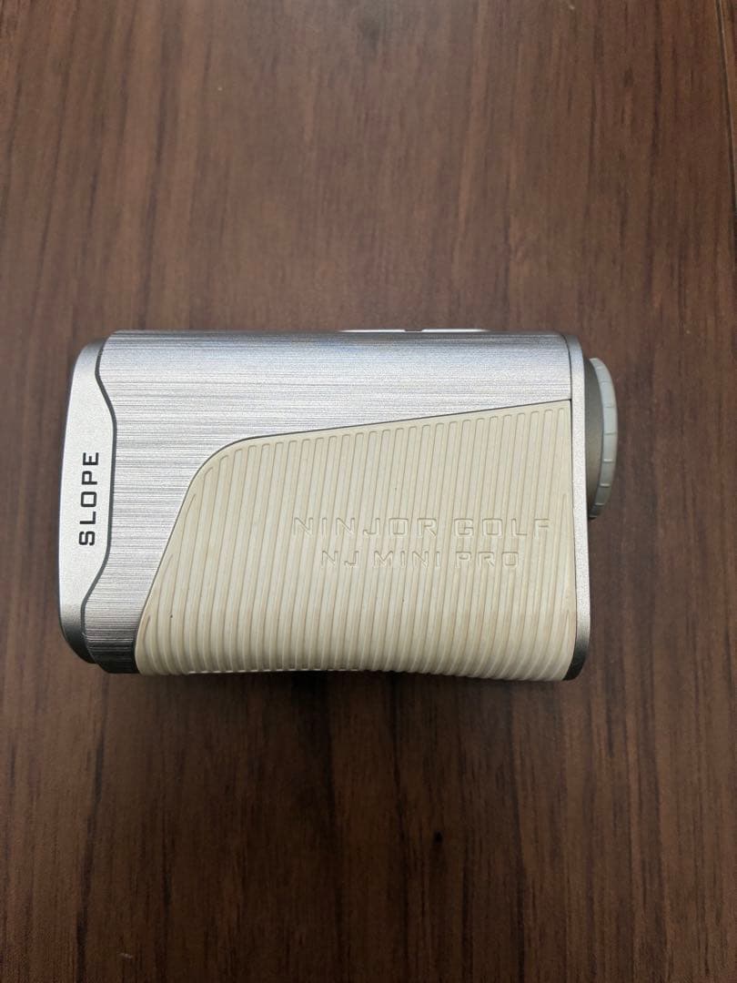 NINJOR GOLF NJ MINI PRO OLED ゴルフ 距離計