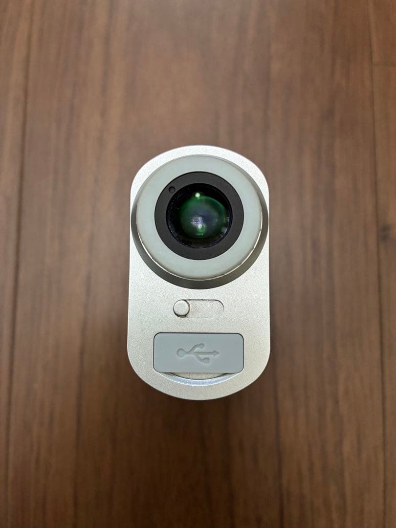 NINJOR GOLF NJ MINI PRO OLED ゴルフ 距離計