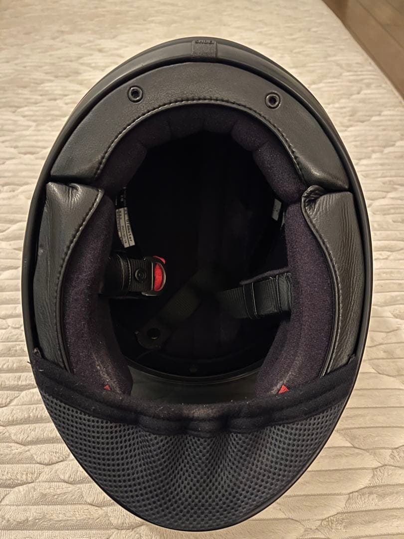 ショウエイGlamster CHEETAH CUSTOM CYCLES限定