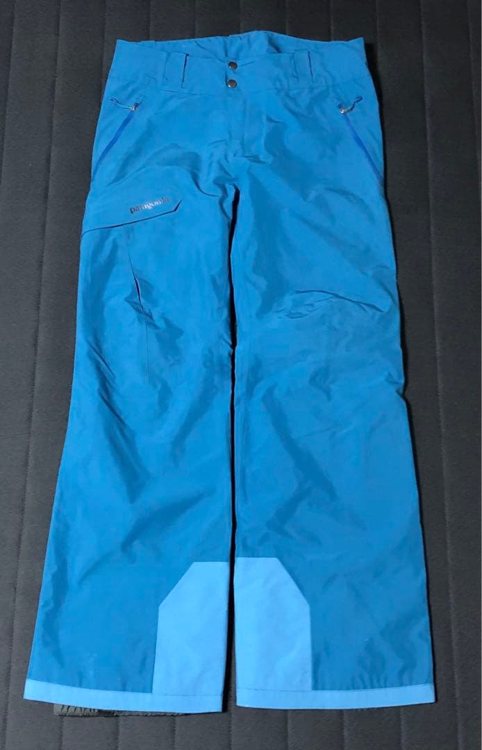【パタゴニア】パウダーボウルパンツ ＊ゴアテックス