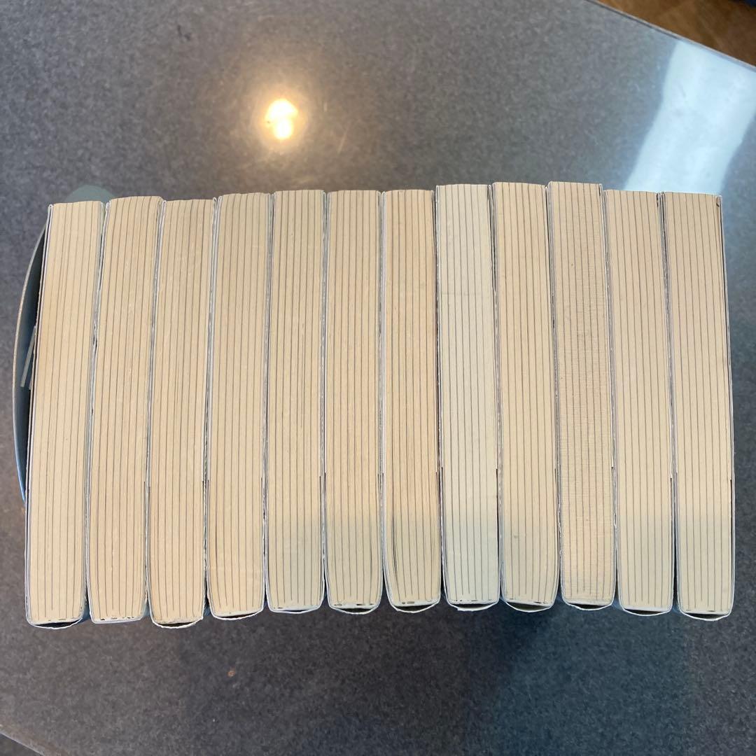 ☆ヤマザキマリプリニウス全巻☆