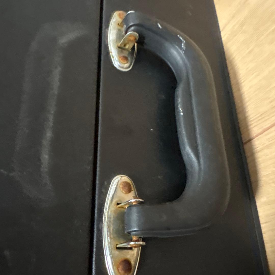 テナーサックス　SX-58TL 現状品　サクソフォン