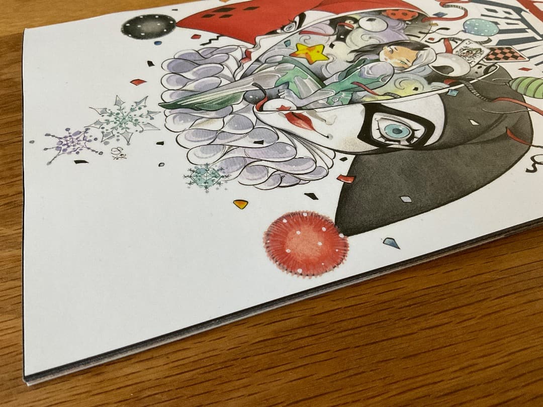 Deadpool Batman #1 桃桃子エクスクルーシブ表紙 アメコミリーフ