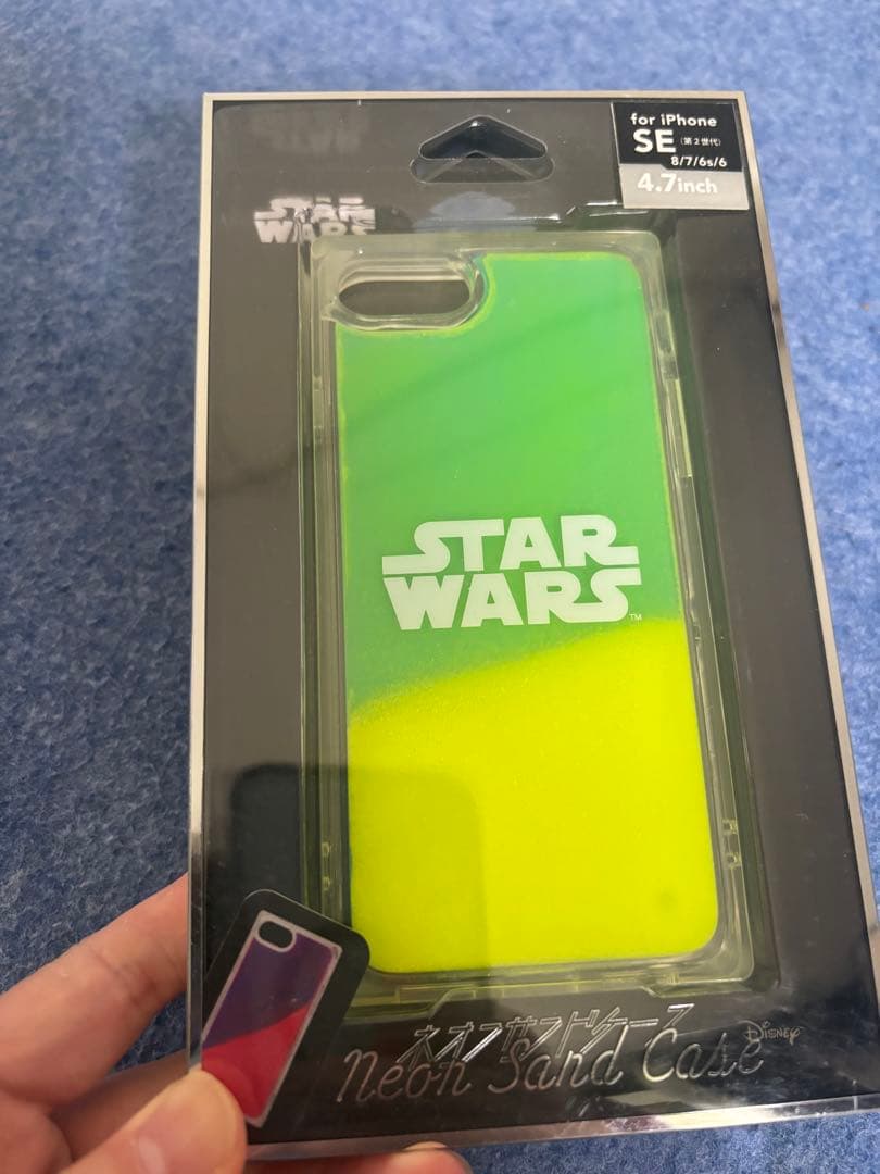 BONAVENTURA グレー iPhoneSE おまけ付き ボナベンチュラ