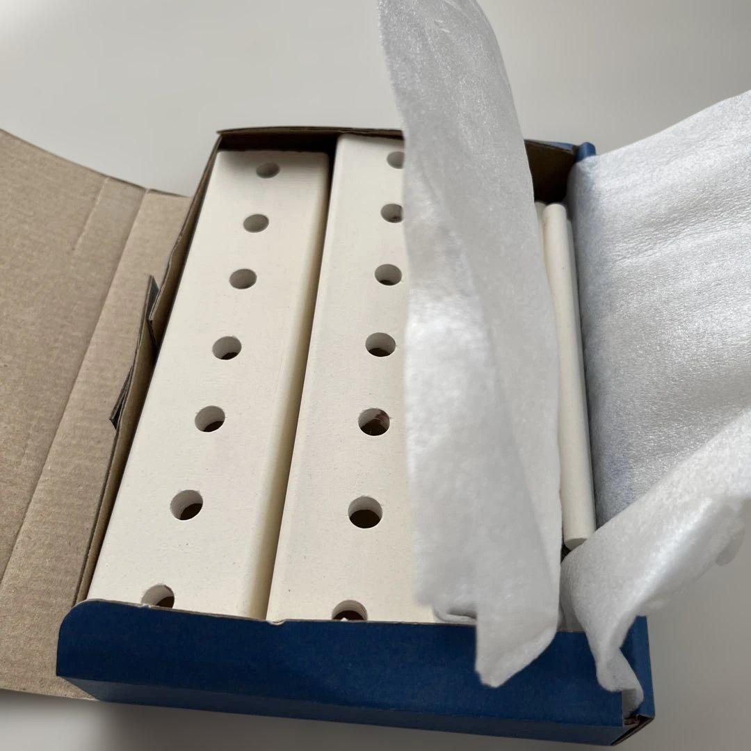 infinity　ポーセラーツ　焼成スティルトセット