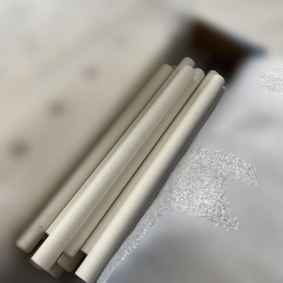 infinity　ポーセラーツ　焼成スティルトセット