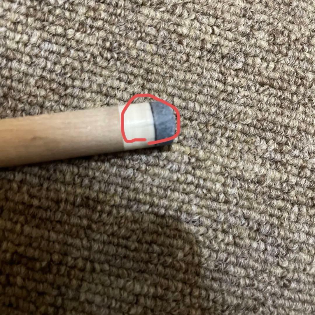 focos Geez Tech（ロゴ消し）赤木