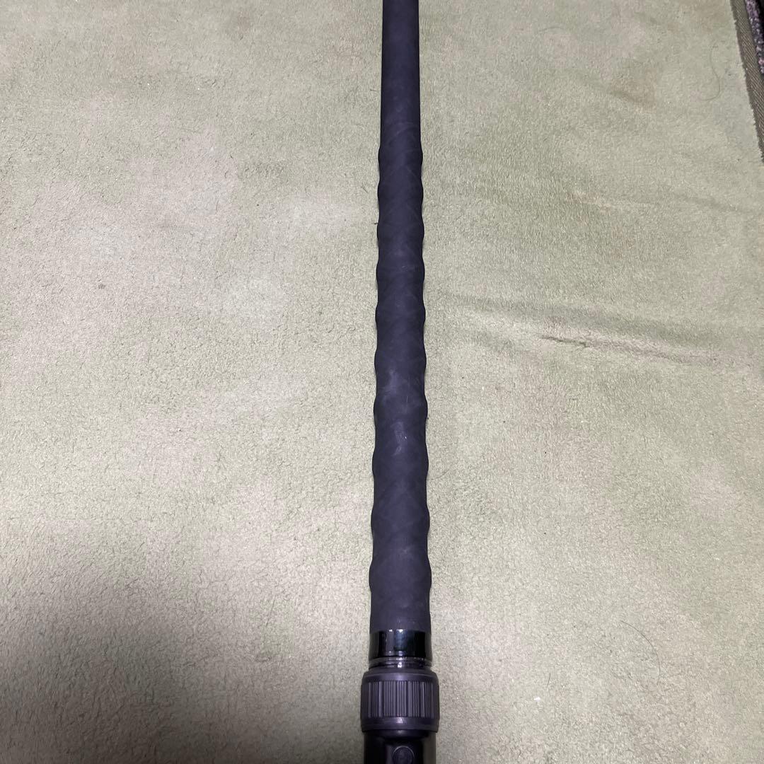 NFTパワーループ ADVANCE 振出石鯛竿540MH