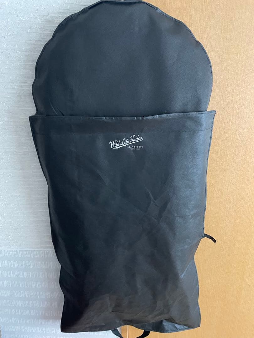 【22AW】HEUGN  FOX tweed