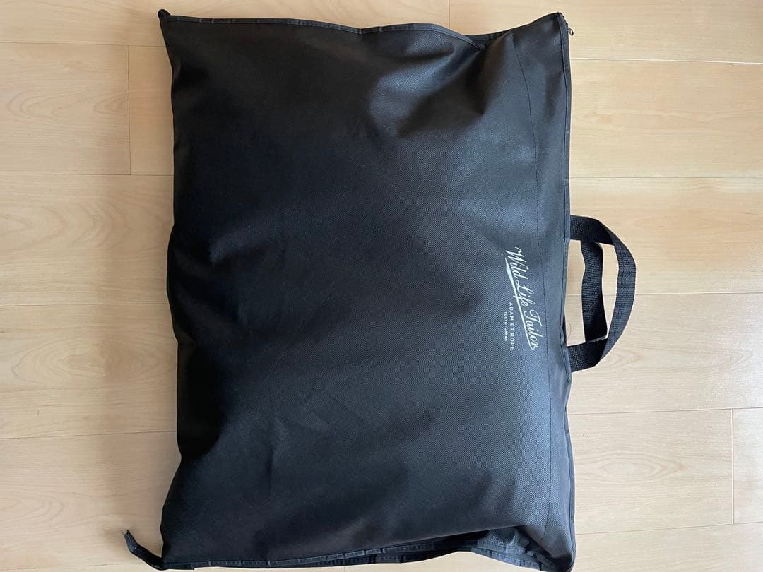 【22AW】HEUGN  FOX tweed