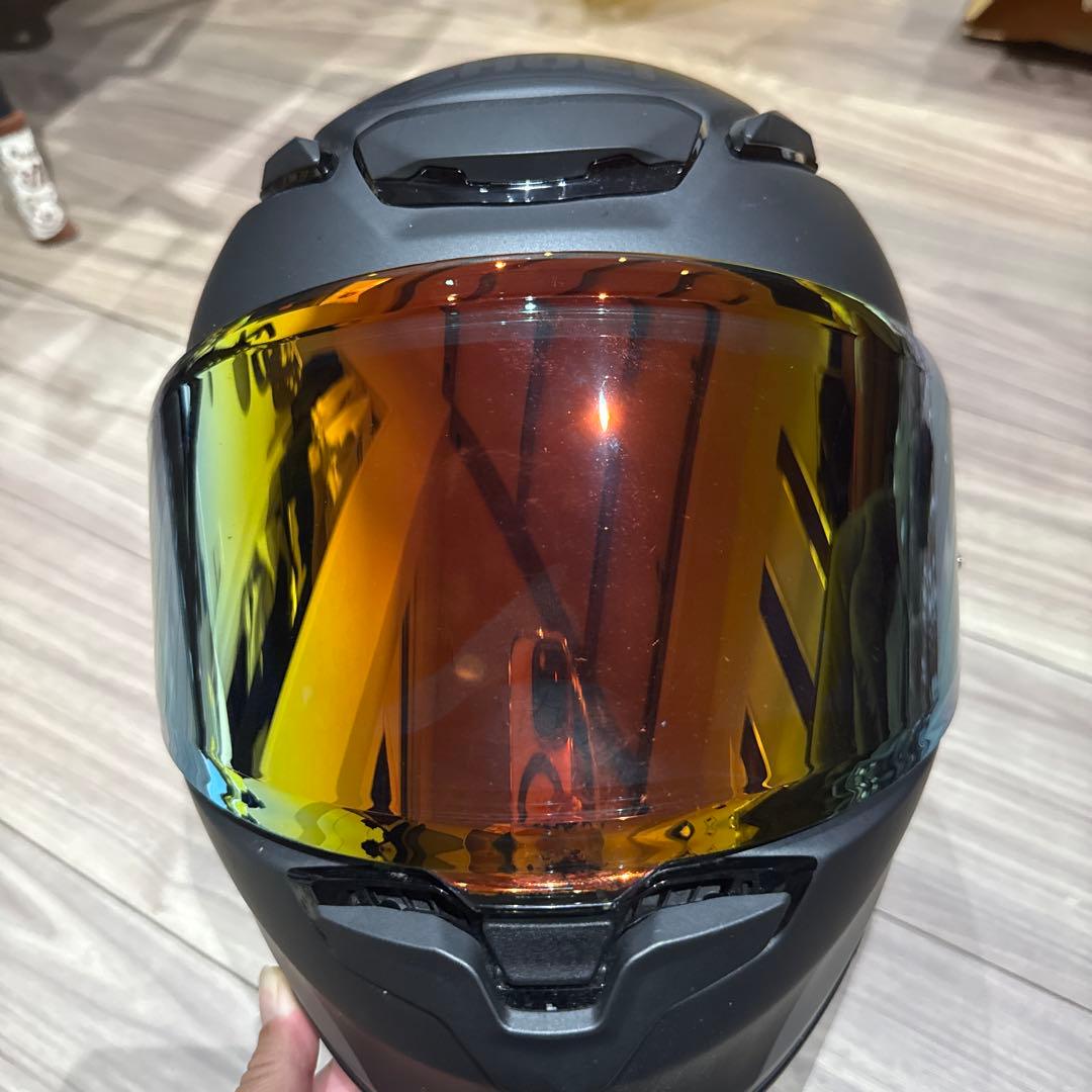 ※Shoei ショウエイ Z-8 Z8 Lサイズ