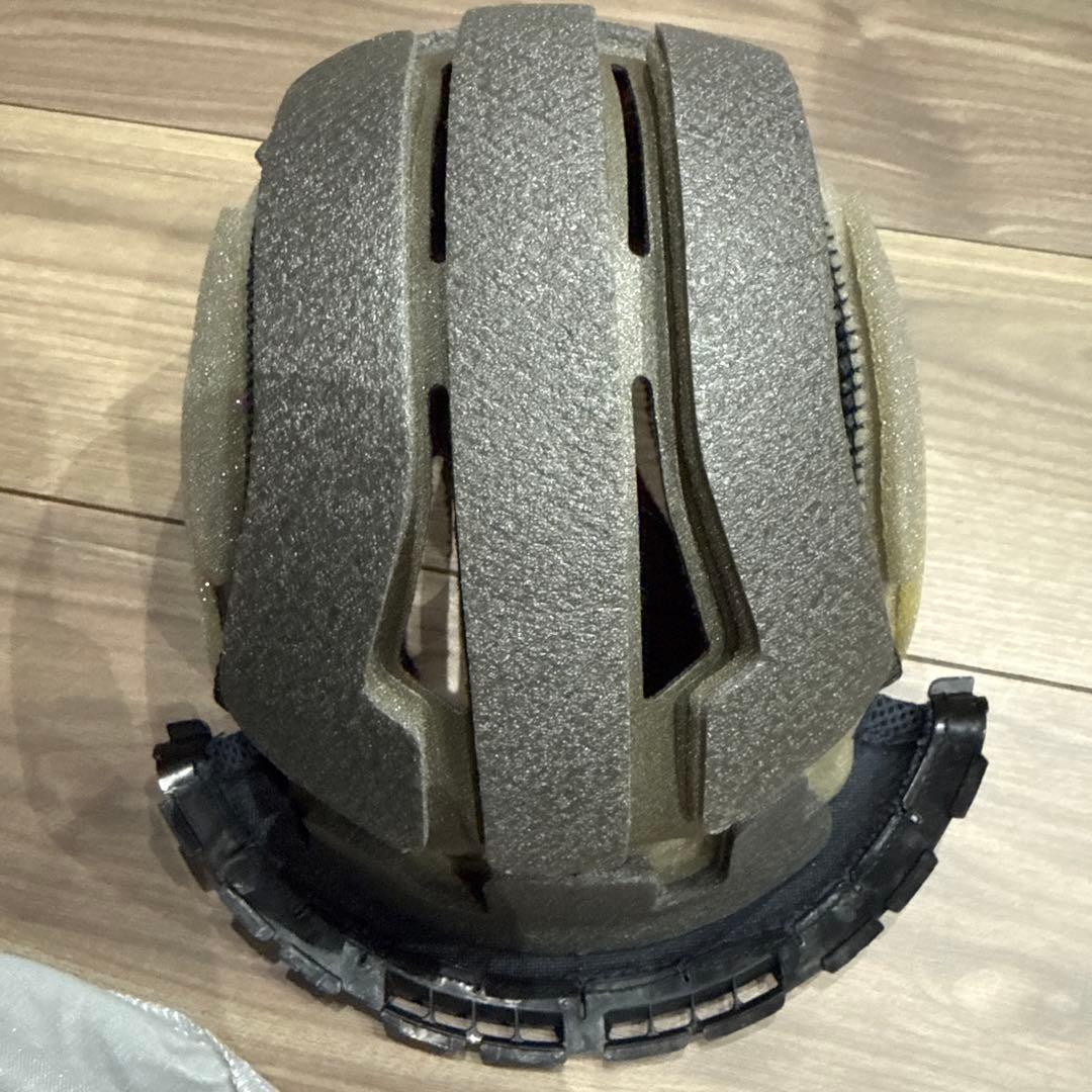 ※Shoei ショウエイ Z-8 Z8 Lサイズ