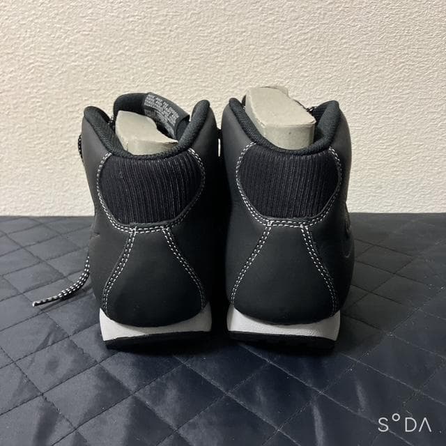 【未使用】NIKE AIR MAGMA ND サイズ27㎝ （プー133）