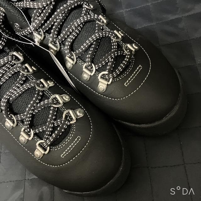 【未使用】NIKE AIR MAGMA ND サイズ27㎝ （プー133）