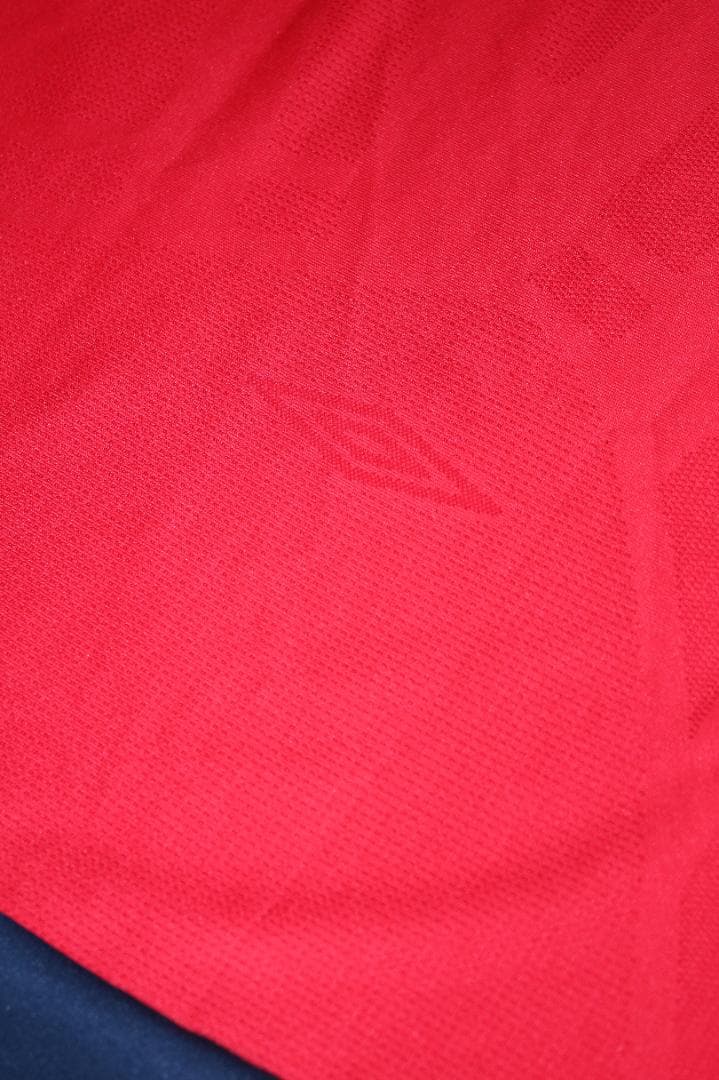 2006 ノルウェー代表 XL ユニフォーム ジャージ Norway Umbro