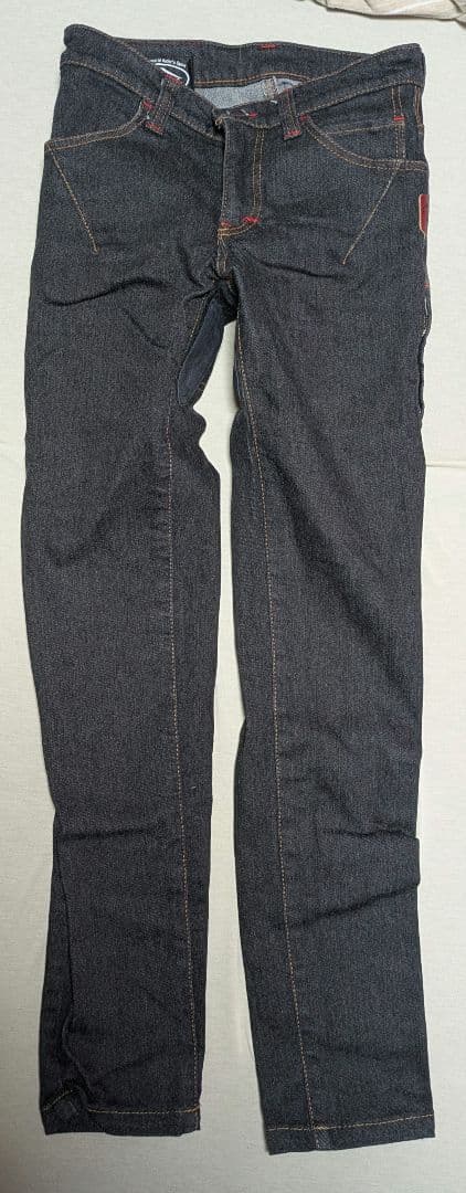 クシタニ　CORDURAデニム