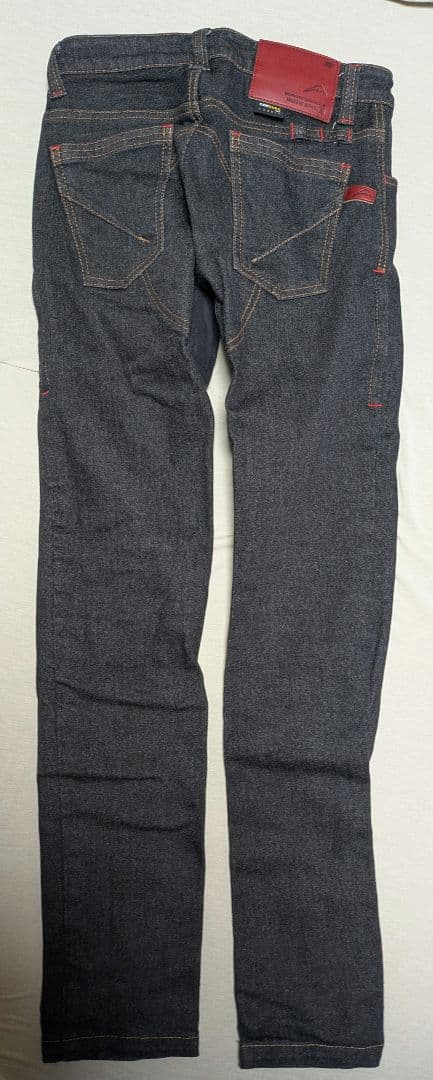 クシタニ　CORDURAデニム