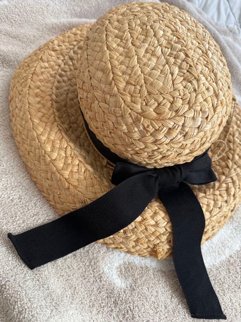 HELEN KAMINSKI CLASSIC 5 麦わら帽子