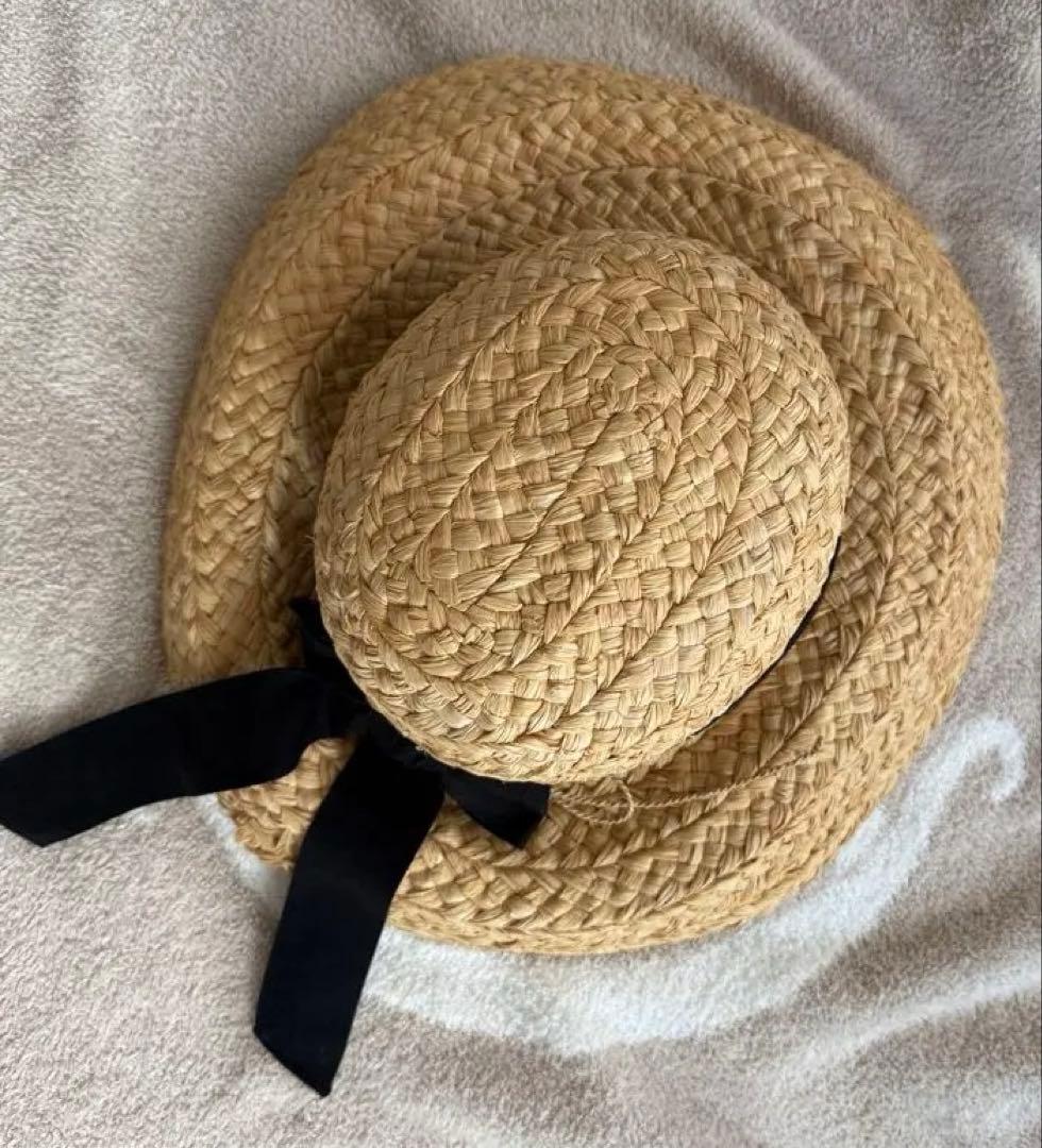 HELEN KAMINSKI CLASSIC 5 麦わら帽子