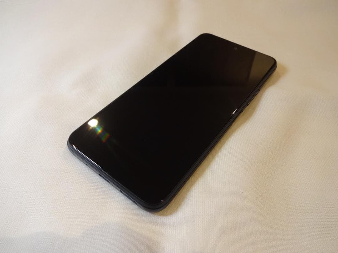 ★専用★Xiaomi　Redmi Note 10JE　グレー　スマホ本体