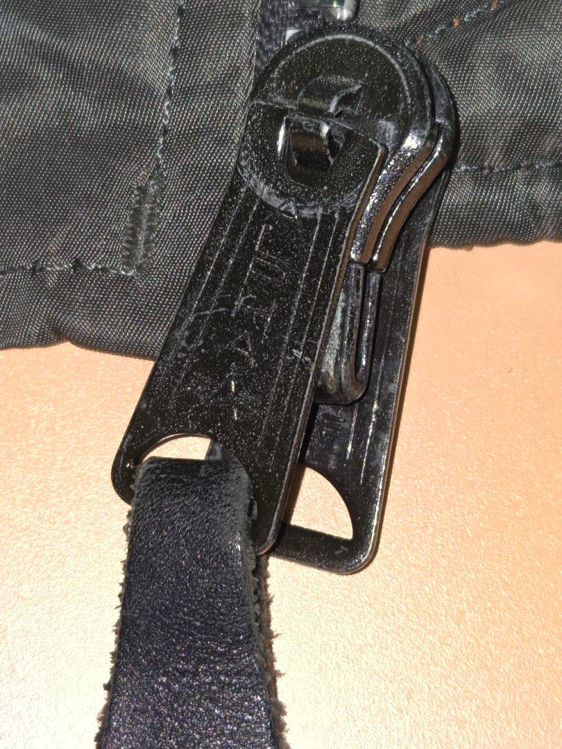 mimi★ALPHA INDUSTRIES アルファ MA-1ジャケット