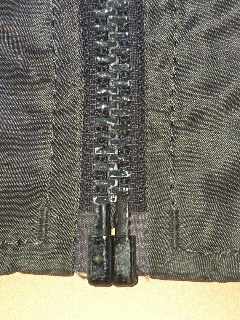 mimi★ALPHA INDUSTRIES アルファ MA-1ジャケット