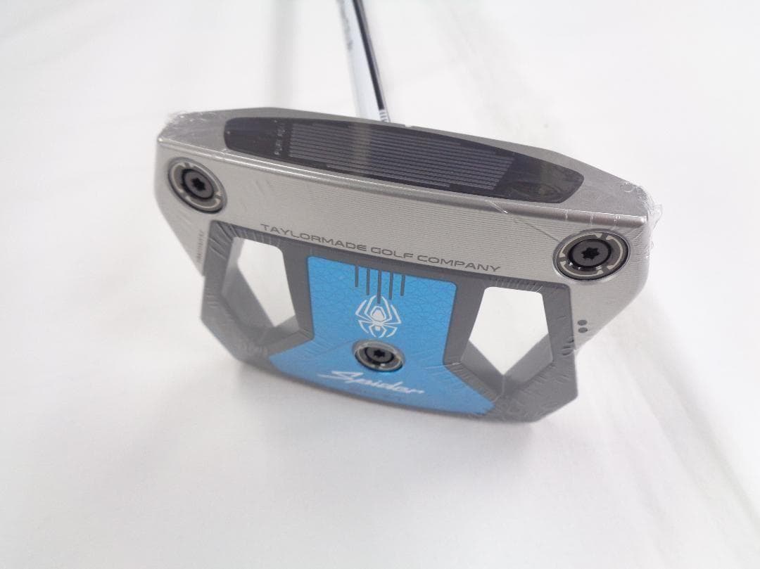 左用★新品スパイダー ZT カウンターバランス 36インチ 日本仕様 レフティ