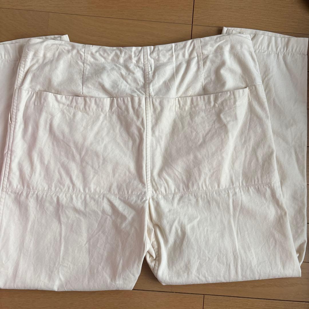 さらにお値下げしました　えみおわす　パンツ