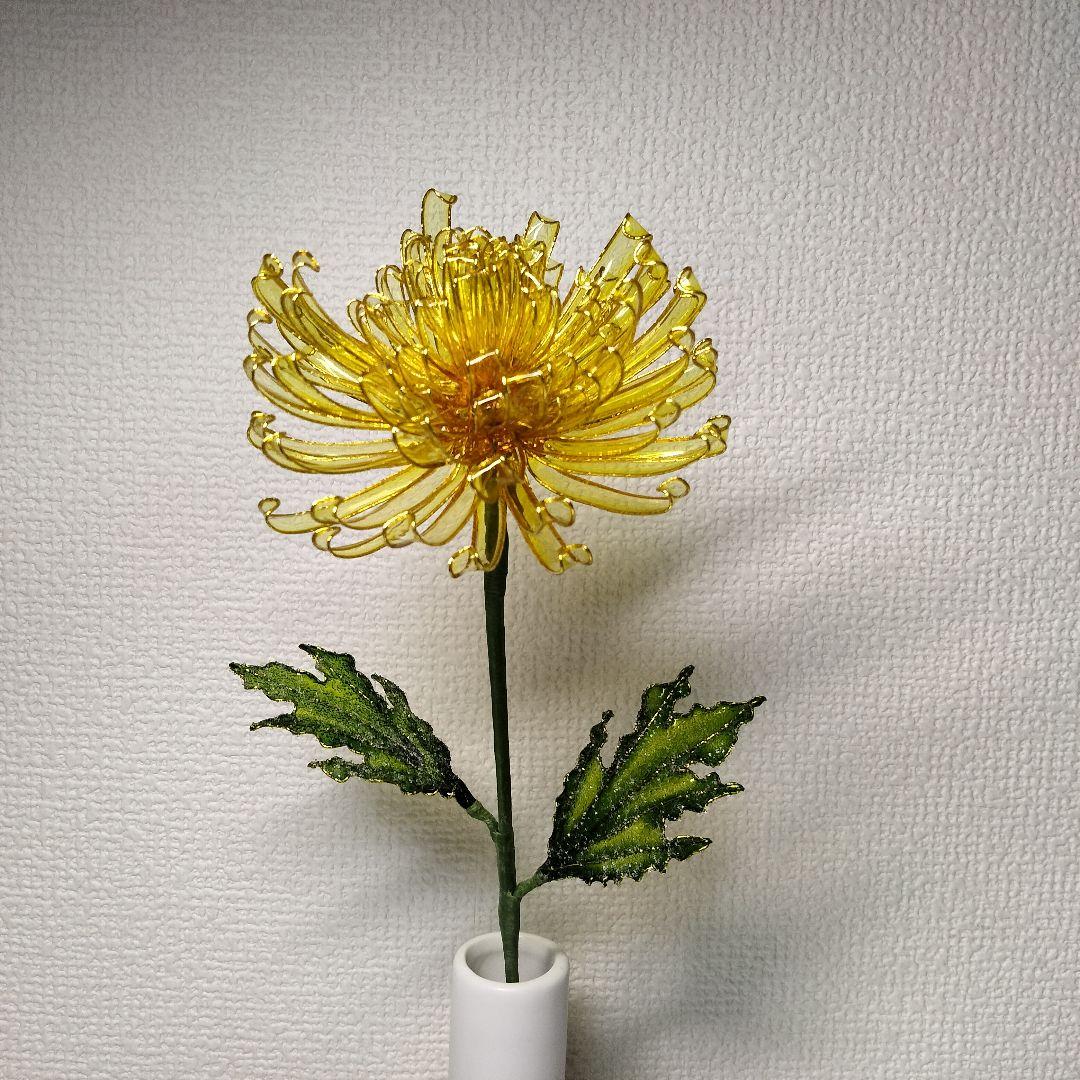 コスモス他　アメリカンフラワー✶ディップフラワー✶ディップアート