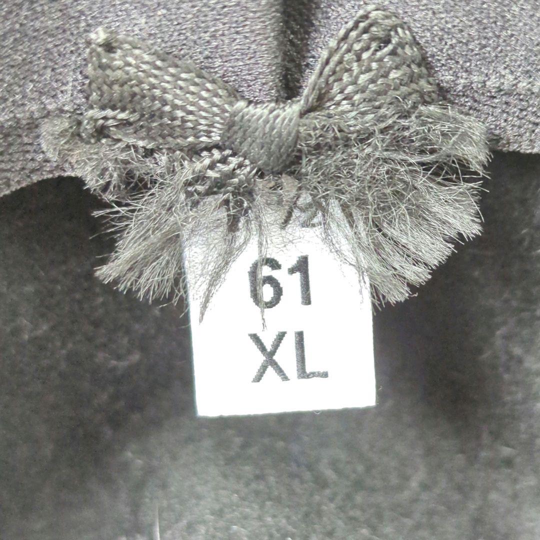 ジェームスロック LOCK & CO. XL 英国 フェルトハット 帽子