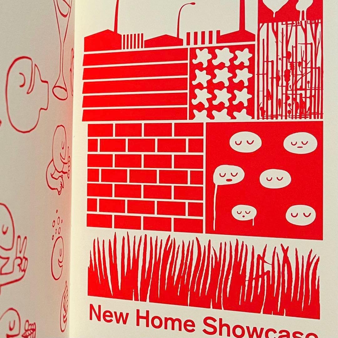 レア GEOFF McFETRIDGE ジェフ・マクフェトリッジ 雑誌relax