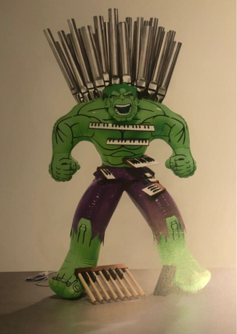 The Broad Collection 作品集　画集