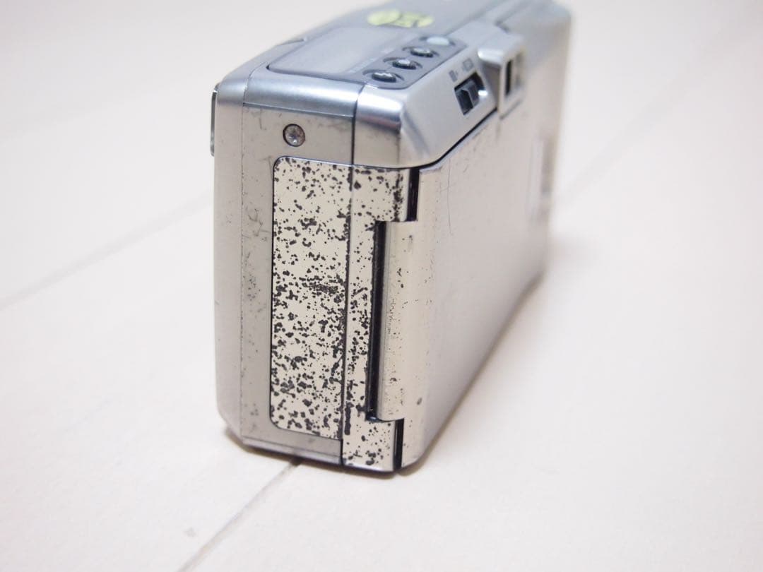 PENTAX ESPIO mini コンパクトフィルムカメラ