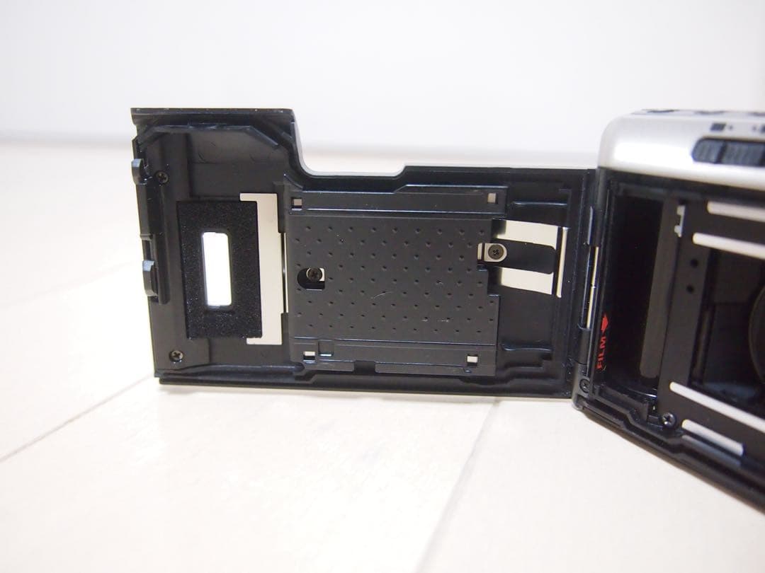 PENTAX ESPIO mini コンパクトフィルムカメラ