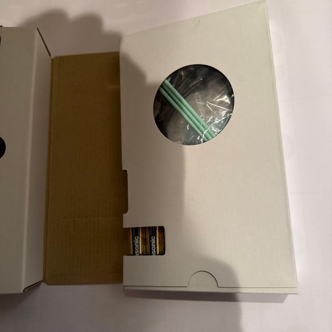 【新品未使用】ルミテスター