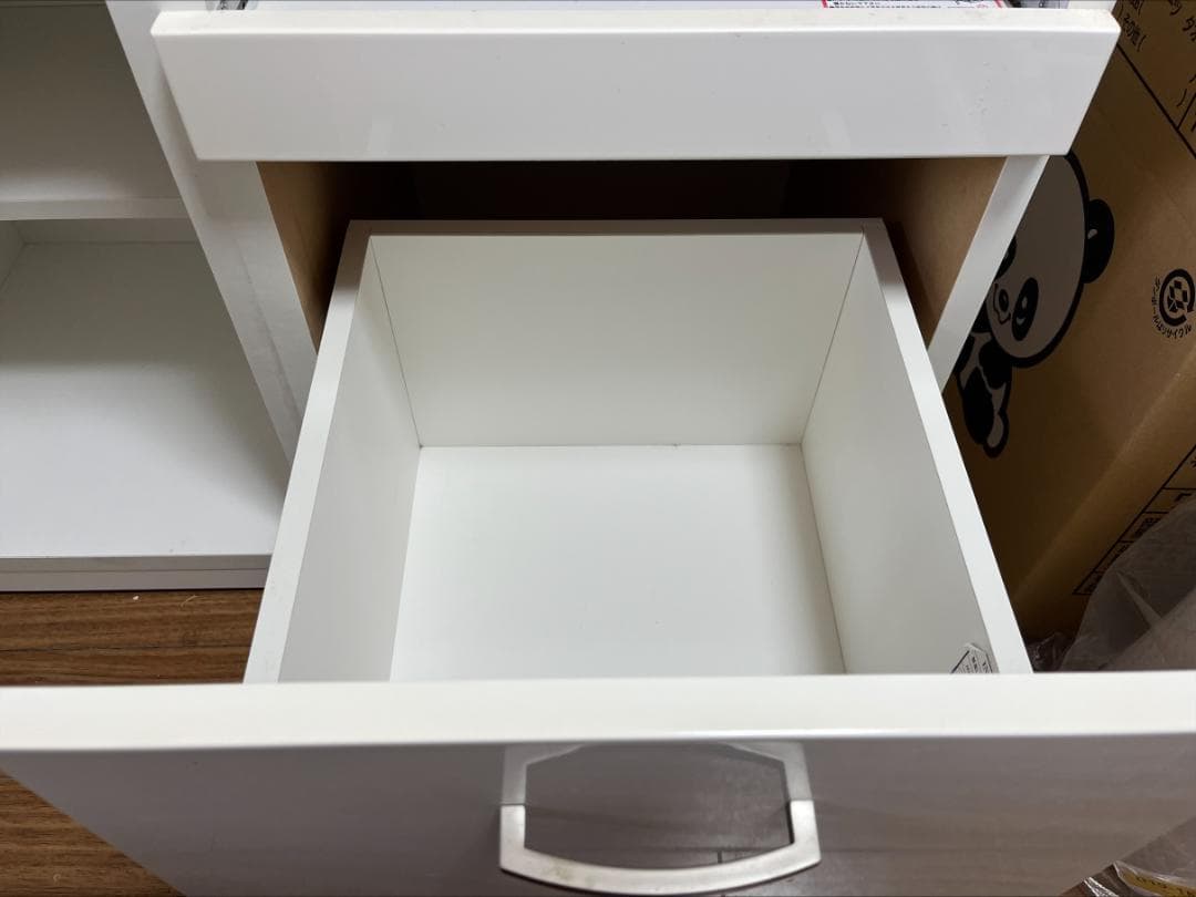 ニトリ製 キッチンボード 送料込み