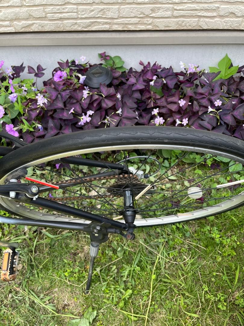 Precision Sports クロスバイク　引き取り限定　群馬県高崎市