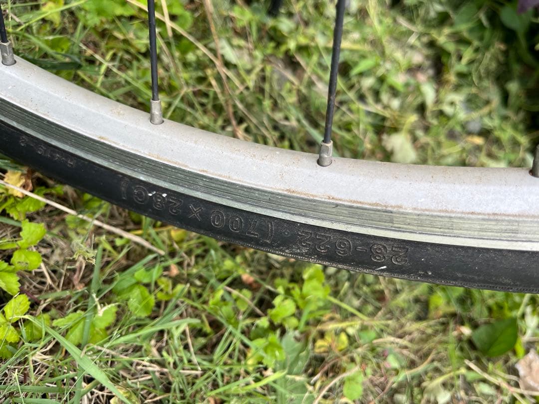 Precision Sports クロスバイク　引き取り限定　群馬県高崎市