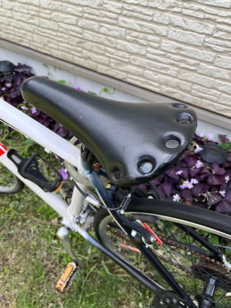 Precision Sports クロスバイク　引き取り限定　群馬県高崎市