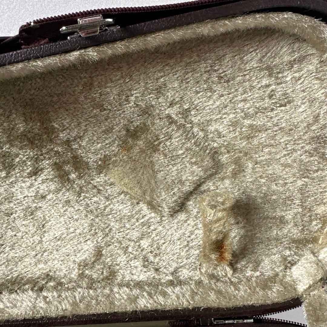 SUZUKI ヴァイオリン　No.220 1/4 Anno.1992 付属品付き