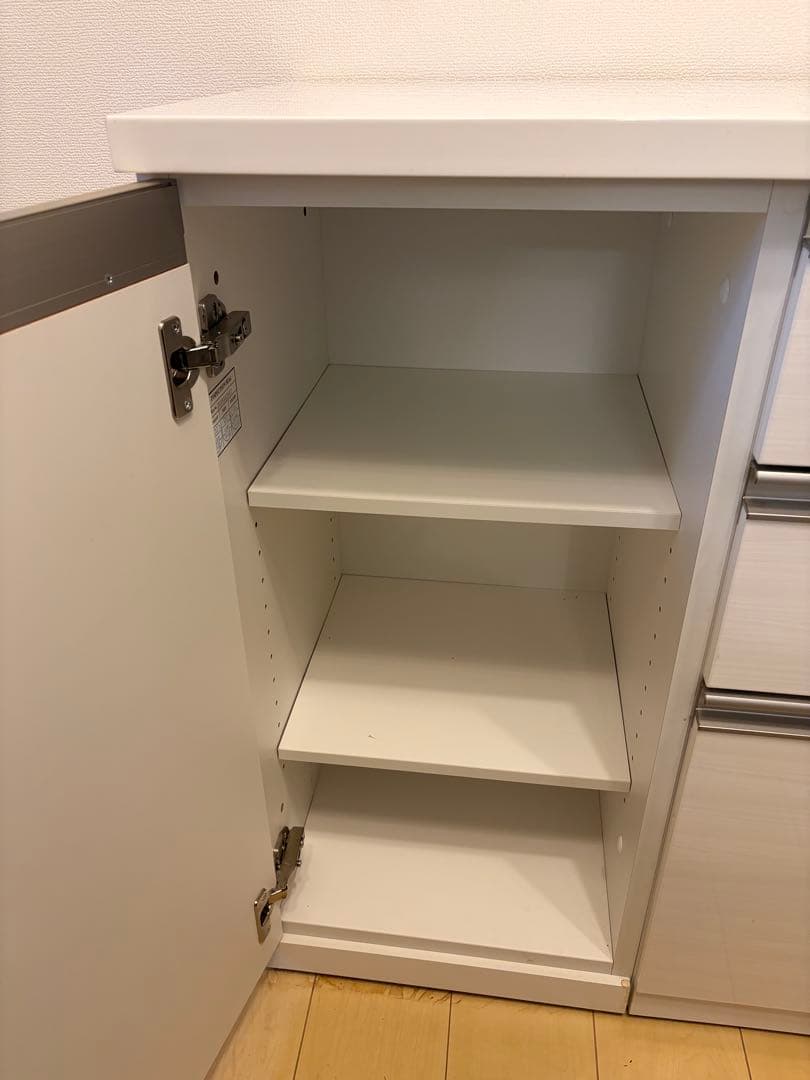 ニトリ リガーレ　●幅160●高83●奥43● 直接引取可