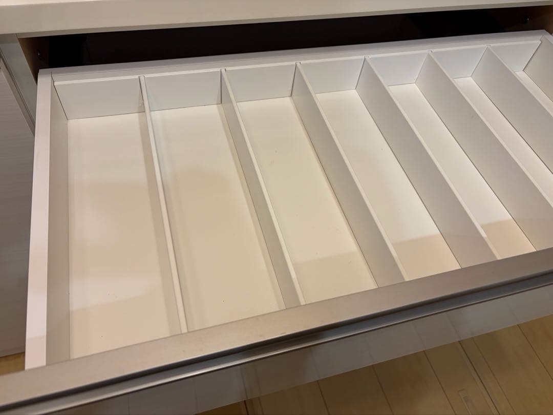 ニトリ リガーレ　●幅160●高83●奥43● 直接引取可