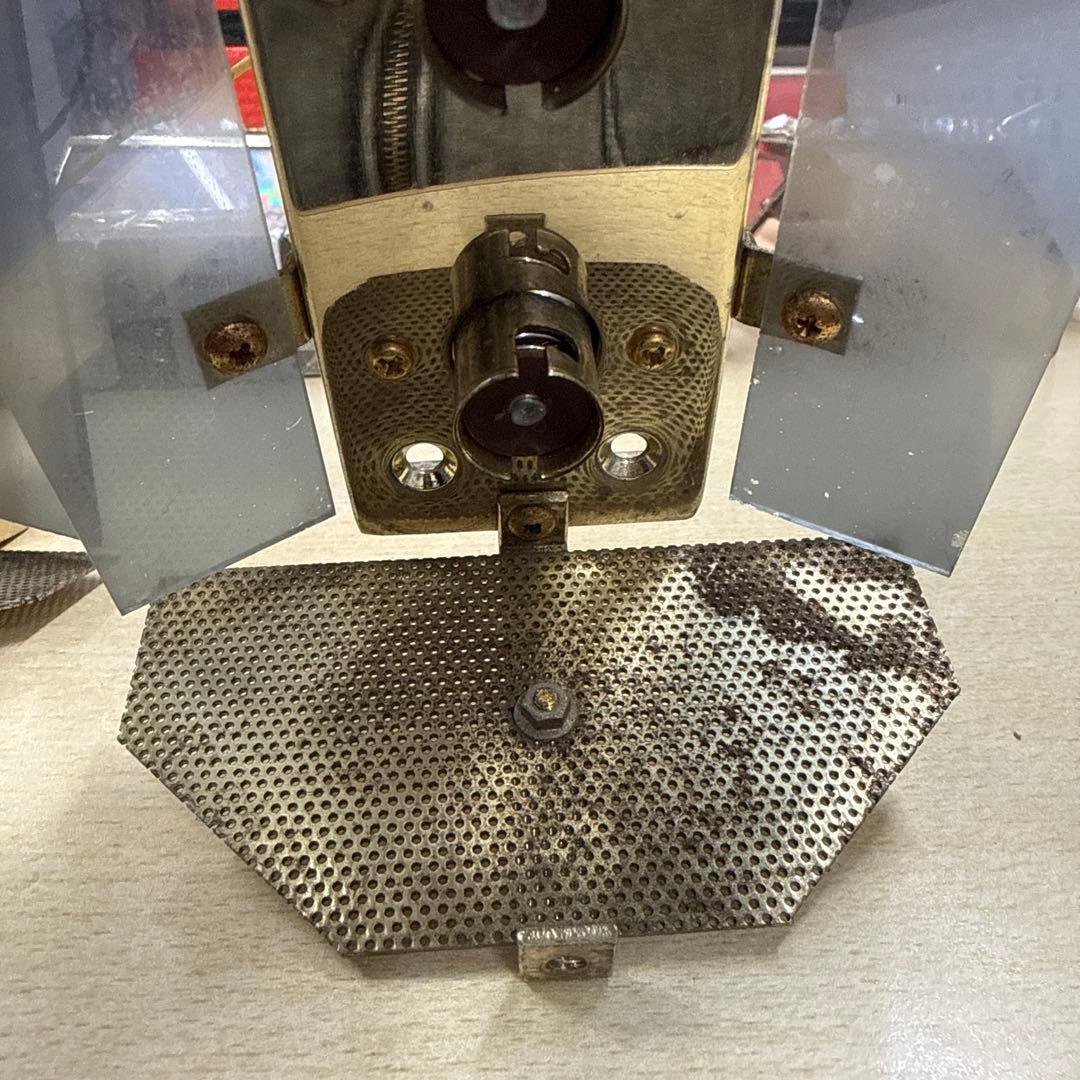 デコトラ⭐︎シャンデリア⭐︎ゴールドキング