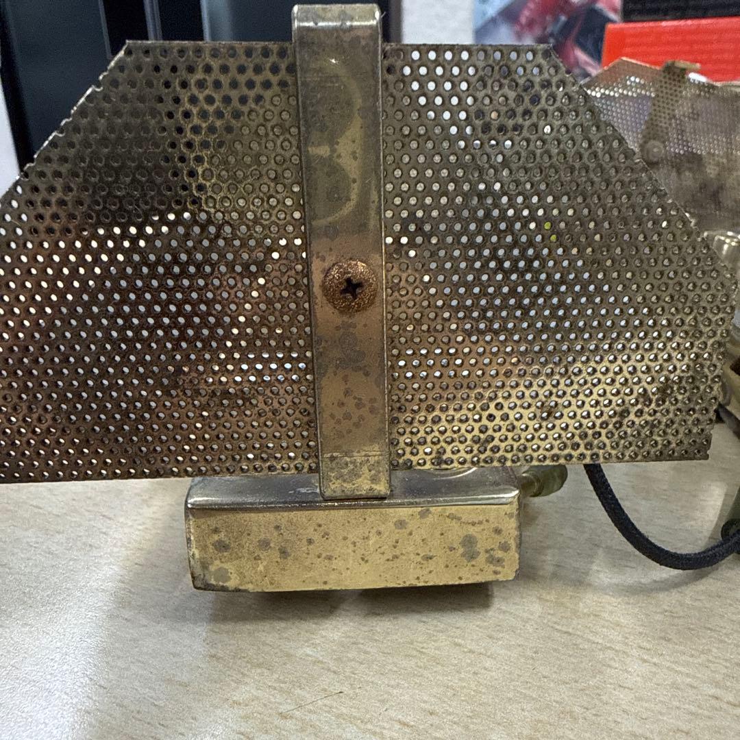 デコトラ⭐︎シャンデリア⭐︎ゴールドキング